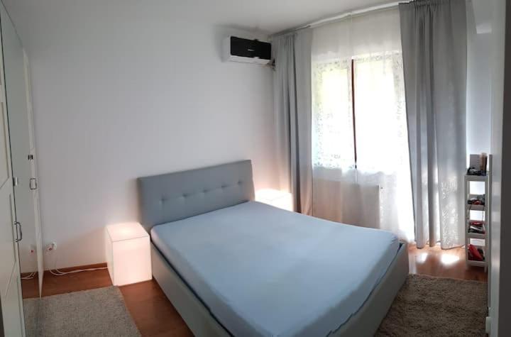 Cozy Apartment Bucharest Roşu Buitenkant foto